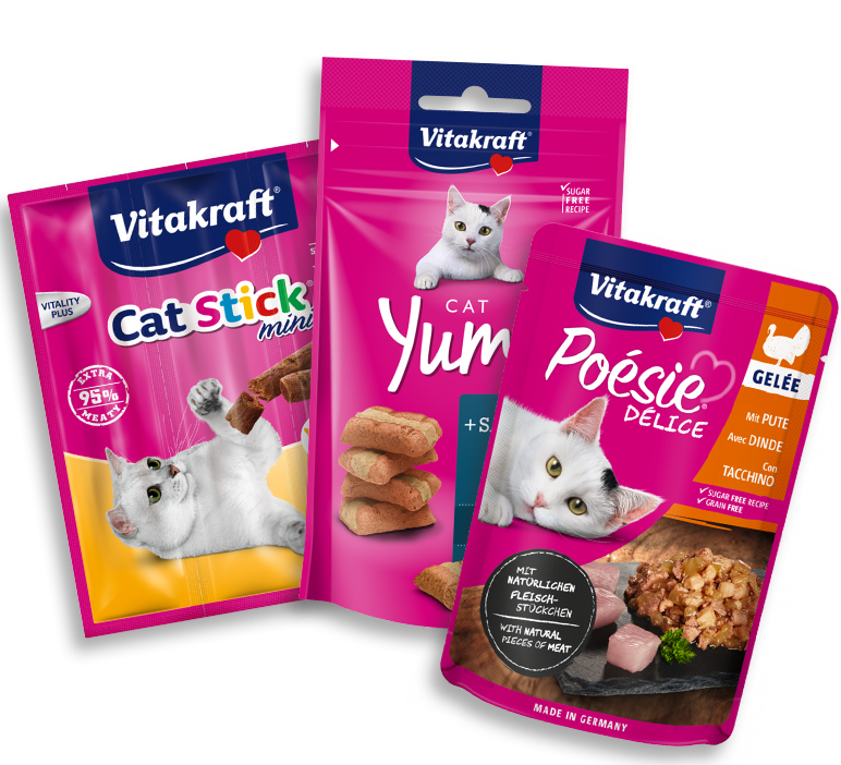 Produkt-Bild zu Za sve mačke!