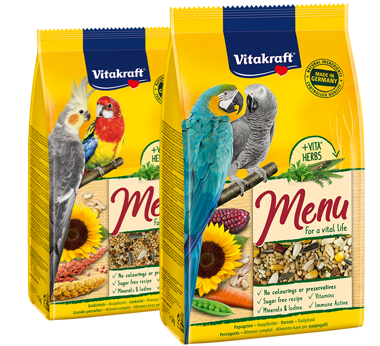 Produkt-Bild zu Za sve ptice!